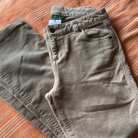 Woolrich Womens warm pant - 4 - Picture 1 of 8